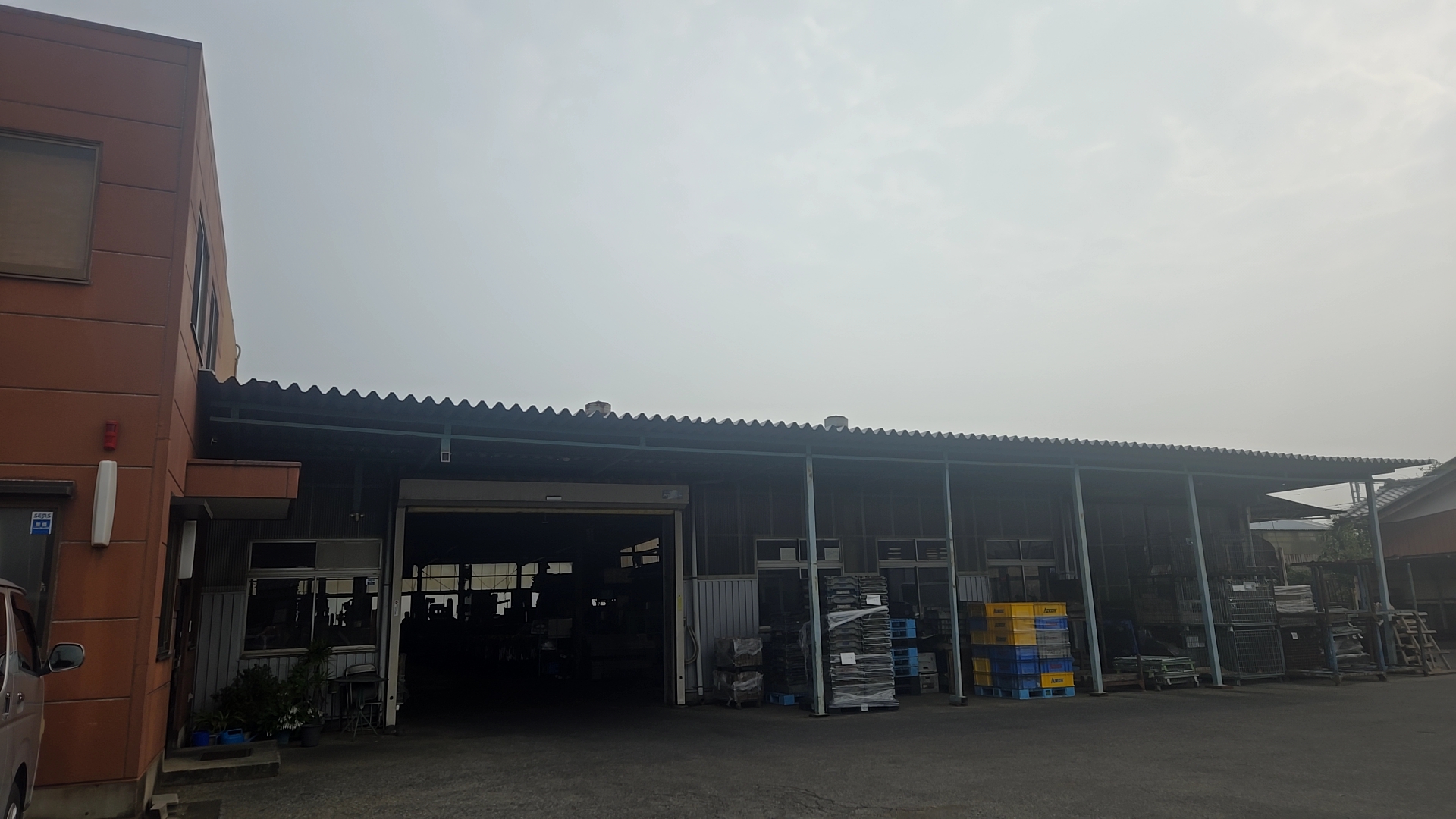 群馬県太田市の石川工業が提供する、パイプ加工・溶接の最前線！