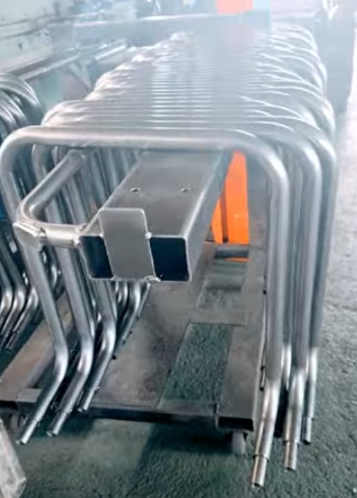特注品や多品種少量生産に対応